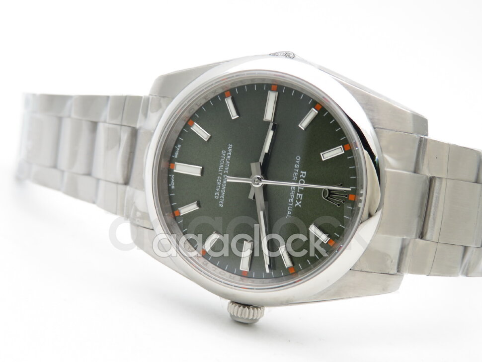 Rolex Oyster Perpetual 34 114200-0021 Арт. RO-3668 Арт. RO-3668