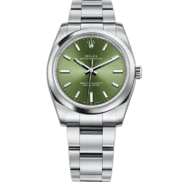 Rolex Oyster Perpetual 34 114200-0021 Арт. RO-3668 Арт. RO-3668