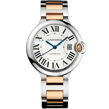 Cartier Ballon Bleu de Cartier 36mm