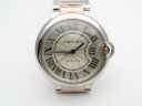 Cartier Ballon Bleu de Cartier 36mm Арт. CA-0830 Арт. CA-0830