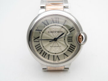 Cartier Ballon Bleu de Cartier 36mm