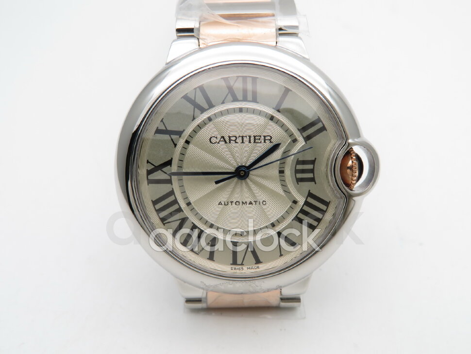 Cartier Ballon Bleu de Cartier 36mm Арт. CA-0830 Арт. CA-0830