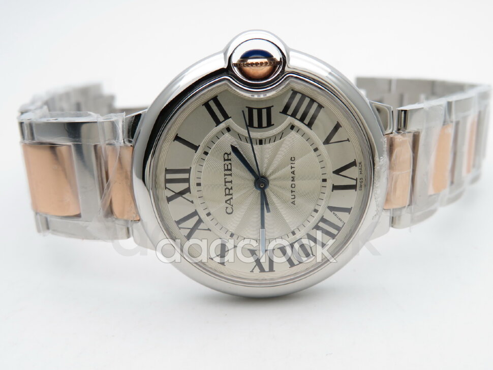 Cartier Ballon Bleu de Cartier 36mm Арт. CA-0830 Арт. CA-0830