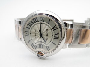Cartier Ballon Bleu de Cartier 36mm