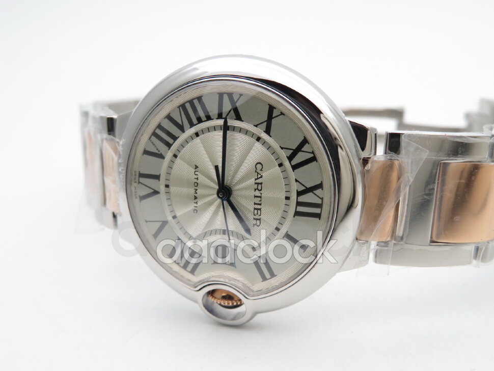 Cartier Ballon Bleu de Cartier 36mm Арт. CA-0830 Арт. CA-0830
