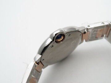 Cartier Ballon Bleu de Cartier 36mm