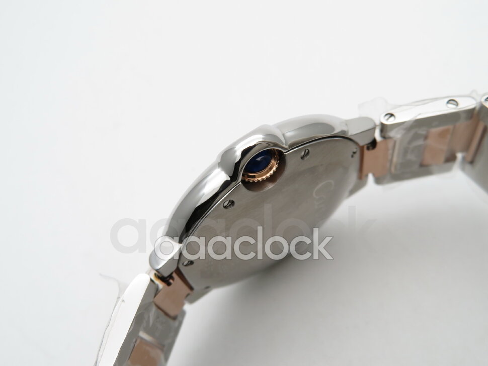 Cartier Ballon Bleu de Cartier 36mm Арт. CA-0830 Арт. CA-0830
