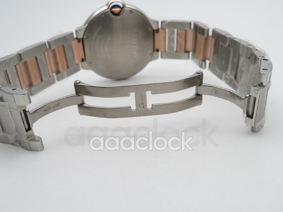 Cartier Ballon Bleu de Cartier 36mm Арт. CA-0830 Арт. CA-0830