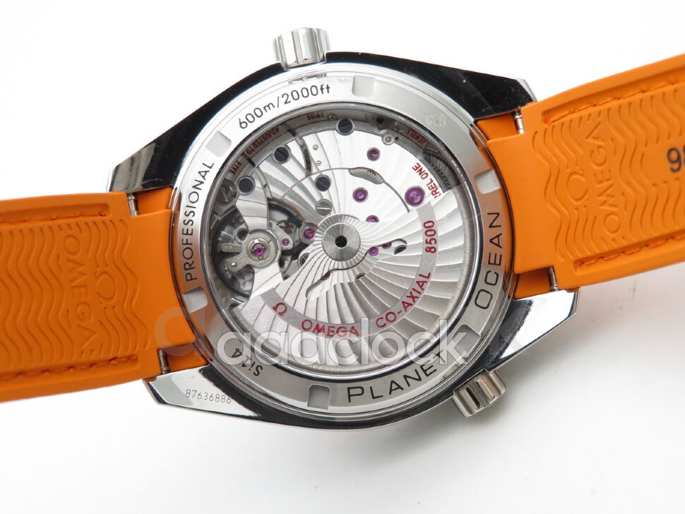 Omega Seamaster Planet Ocean 600M 232.32.42.21.01.001 Арт. OM-1883 Арт. OM-1883