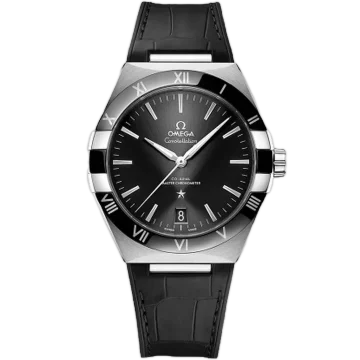 Omega Constellation Master Chronometer 131.33.41.21.01.001
