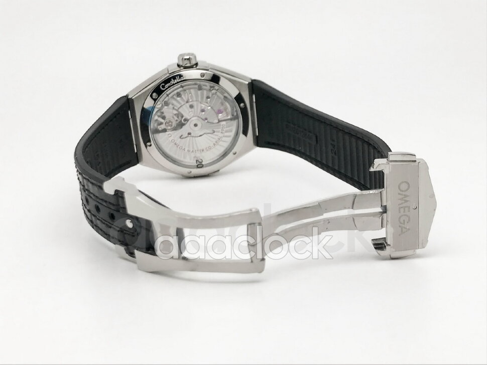 Omega Constellation Master Chronometer 131.33.41.21.01.001 Арт. OM-1647 Арт. OM-1647