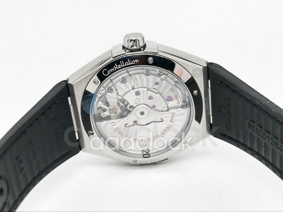 Omega Constellation Master Chronometer 131.33.41.21.01.001 Арт. OM-1647 Арт. OM-1647