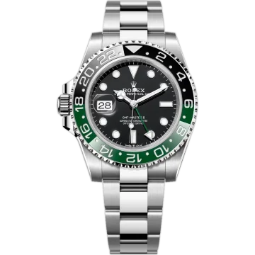 Rolex GMT Master II 126720VTNR-0001
