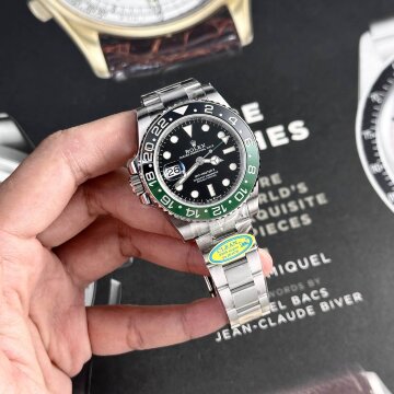 Rolex GMT Master II 126720VTNR-0001