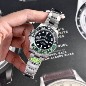 Rolex GMT Master II 126720VTNR-0001