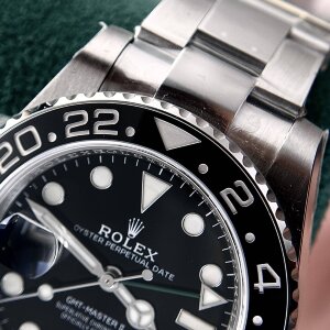 Rolex GMT Master II 126720VTNR-0001