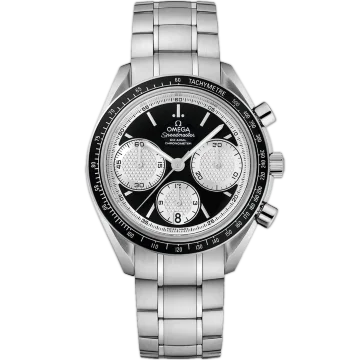 Omega Speedmaster Racing 326.30.40.50.01.002
