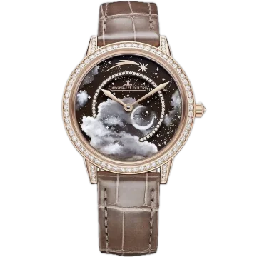 Jaeger-LeCoultre Rendez-Vous Star Q36424C1