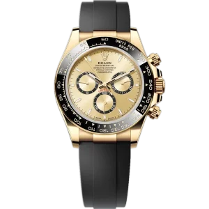 Rolex Cosmograph Daytona 126518LN-0010