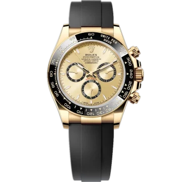 Rolex Cosmograph Daytona 126518LN-0010