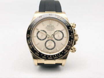 Rolex Cosmograph Daytona 126518LN-0010