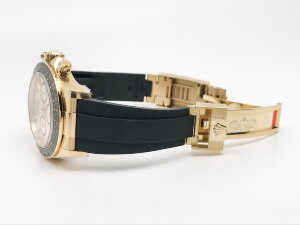 Rolex Cosmograph Daytona 126518LN-0010