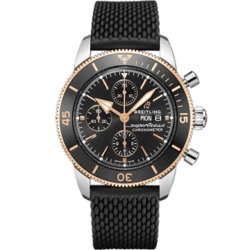 Breitling Superocean Heritage Chronograph 44 Soldier U13313121B1S1