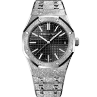 Audemars Piguet Royal Oak Frosted 15510ST.OO.1320ST.02 Арт. AP-0146 Арт. AP-0146