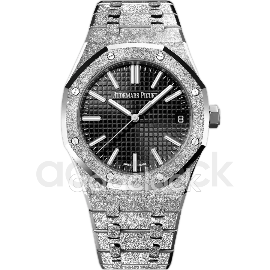 Audemars Piguet Royal Oak Frosted 15510ST.OO.1320ST.02 Арт. AP-0146 Арт. AP-0146