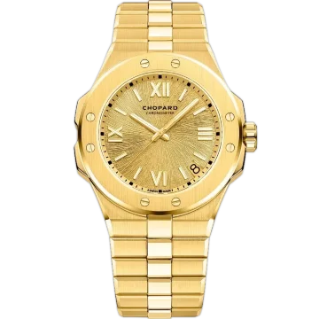 Chopard Alpine Eagle 295363 0001