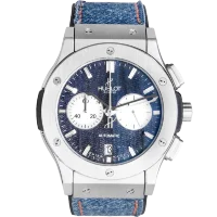 Hublot Classic Fusion Chronograph Арт. 111617 Арт. 111617