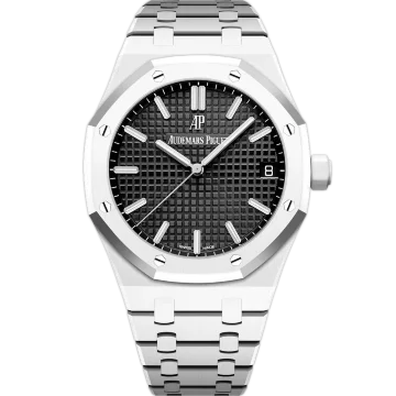 Audemars Piguet Royal Oak Ceramic 15500ST