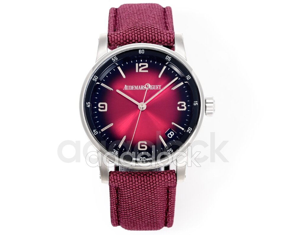 Audemars Piguet CODE 11.59 Automatic 15210BC.OO.A500KB.01 Арт. AP-4387 Арт. AP-4387