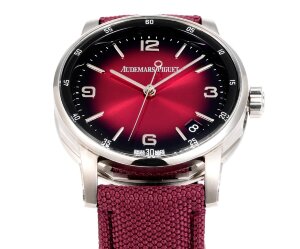 Audemars Piguet CODE 11.59 Automatic 15210BC.OO.A500KB.01