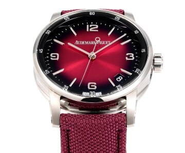 Audemars Piguet CODE 11.59 Automatic 15210BC.OO.A500KB.01