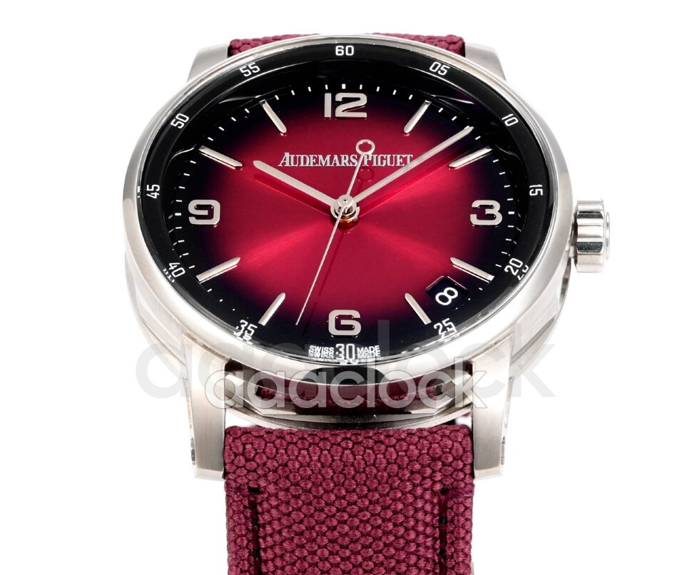 Audemars Piguet CODE 11.59 Automatic 15210BC.OO.A500KB.01 Арт. AP-4387 Арт. AP-4387