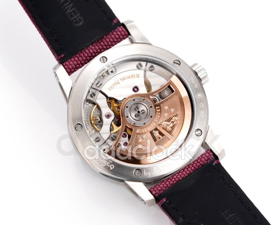 Audemars Piguet CODE 11.59 Automatic 15210BC.OO.A500KB.01 Арт. AP-4387 Арт. AP-4387