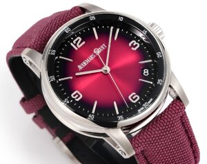 Audemars Piguet CODE 11.59 Automatic 15210BC.OO.A500KB.01