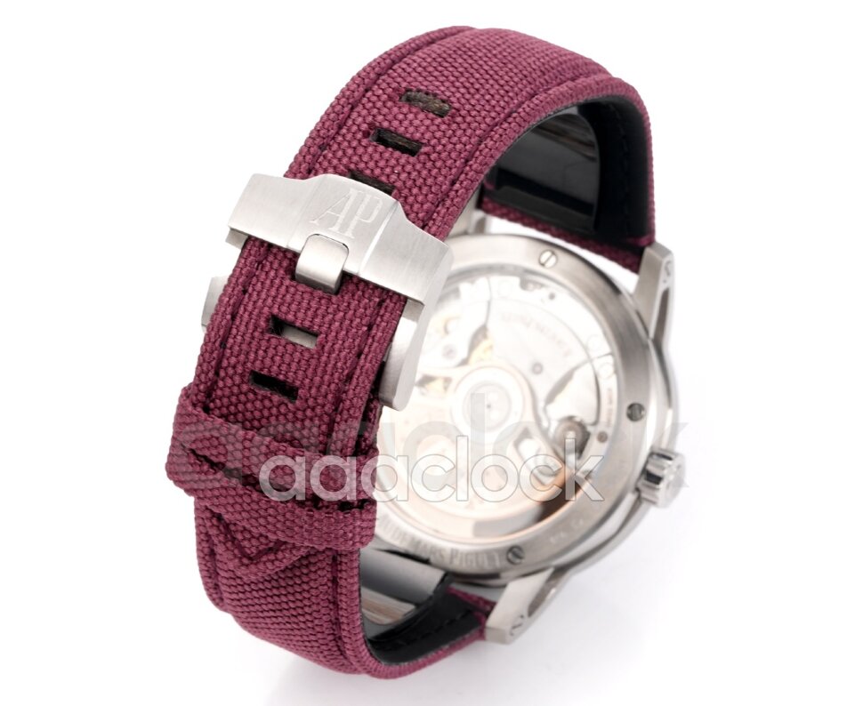 Audemars Piguet CODE 11.59 Automatic 15210BC.OO.A500KB.01 Арт. AP-4387 Арт. AP-4387