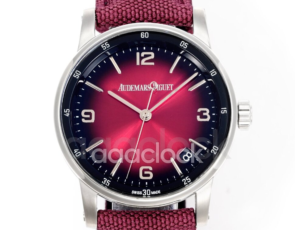 Audemars Piguet CODE 11.59 Automatic 15210BC.OO.A500KB.01 Арт. AP-4387 Арт. AP-4387