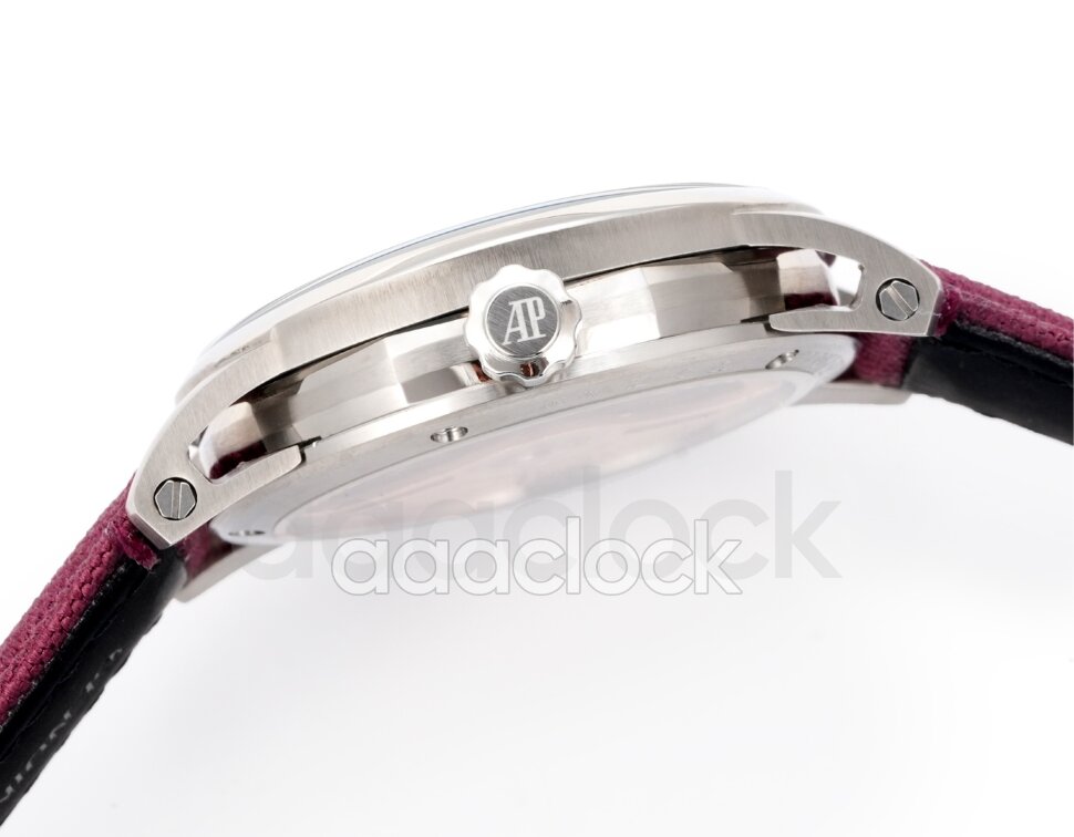 Audemars Piguet CODE 11.59 Automatic 15210BC.OO.A500KB.01 Арт. AP-4387 Арт. AP-4387