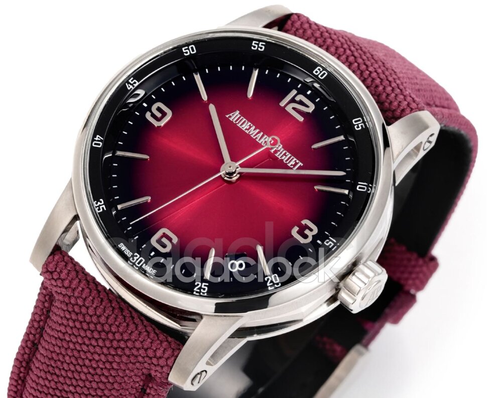 Audemars Piguet CODE 11.59 Automatic 15210BC.OO.A500KB.01 Арт. AP-4387 Арт. AP-4387