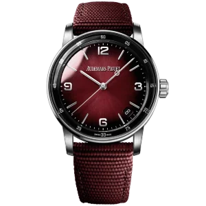 Audemars Piguet CODE 11.59 Automatic 15210BC.OO.A500KB.01