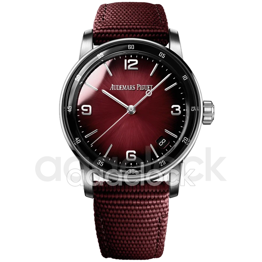 Audemars Piguet CODE 11.59 Automatic 15210BC.OO.A500KB.01 Арт. AP-4387 Арт. AP-4387