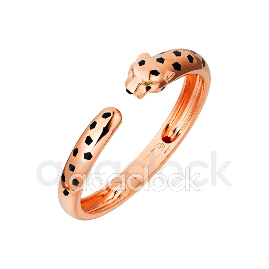 Браслет Cartier Panth?re de Cartier N6715317