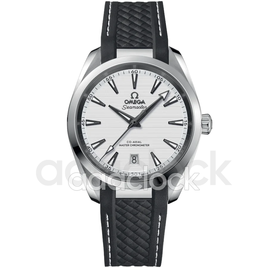Omega Seamaster Aqua Terra 150M 38mm 220.12.38.20.02.001 Арт. OM-4481 Арт. OM-4481