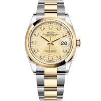 Rolex Datejust 36 126203-0046 Арт. RO-2996 Арт. RO-2996