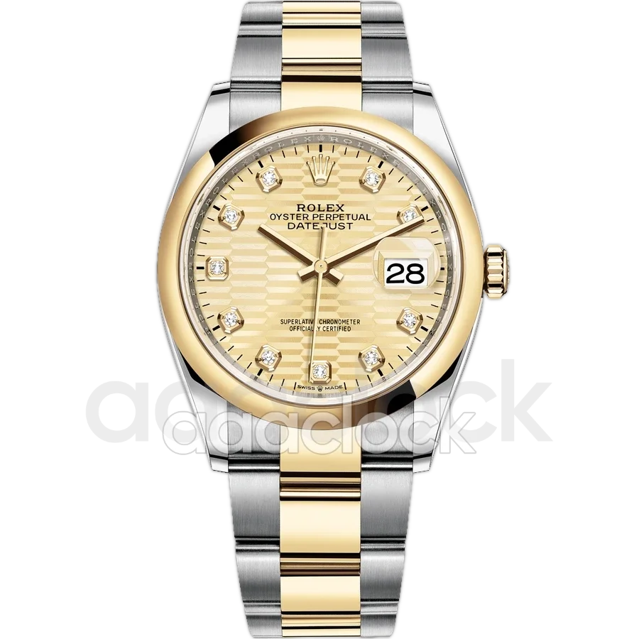 Rolex Datejust 36 126203-0046 Арт. RO-2996 Арт. RO-2996