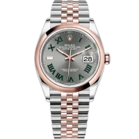 Rolex Datejust 36 126201-0029 Арт. RO-2959 Арт. RO-2959