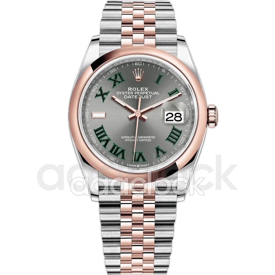 Rolex Datejust 36 126201-0029 Арт. RO-2959 Арт. RO-2959